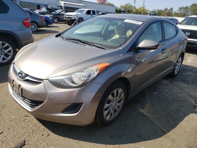 hyundai elantra gl 2012 5npdh4ae1ch066835