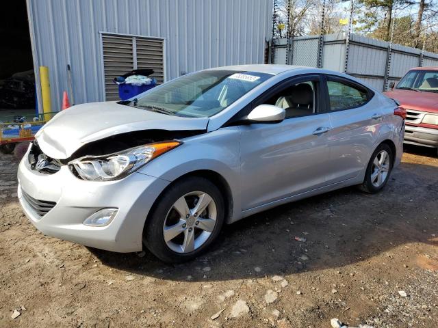 hyundai elantra gl 2012 5npdh4ae1ch070786