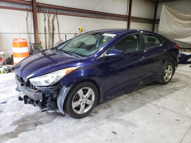 hyundai elantra gl 2012 5npdh4ae1ch106329