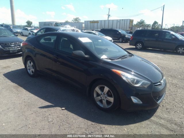 hyundai elantra 2012 5npdh4ae1ch106489