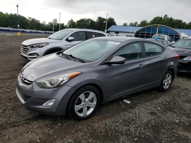 hyundai elantra 2012 5npdh4ae1ch115676