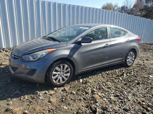 hyundai elantra gl 2012 5npdh4ae1ch127150