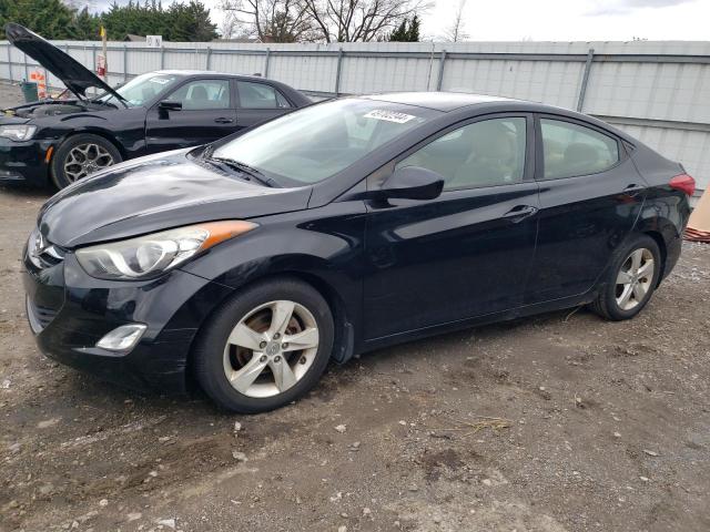 hyundai elantra 2012 5npdh4ae1ch143316