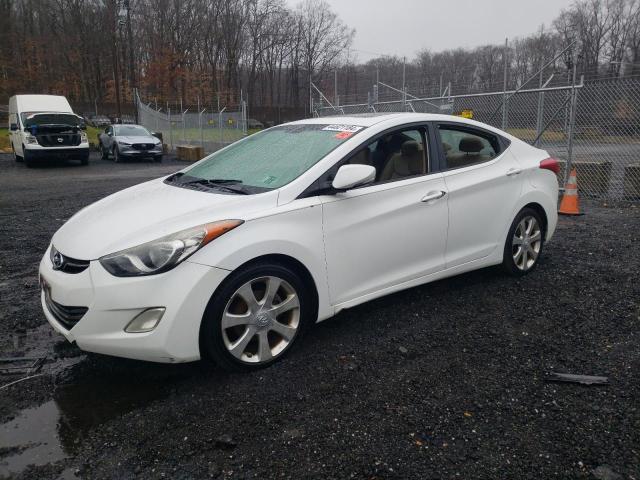 hyundai elantra 2012 5npdh4ae1ch145163