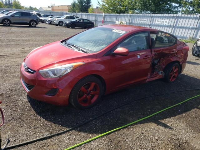 hyundai elantra gl 2012 5npdh4ae1ch148533