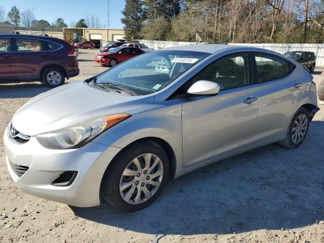 hyundai elantra 2012 5npdh4ae1ch151044