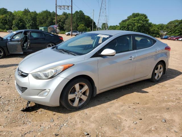 hyundai elantra gl 2013 5npdh4ae1dh154012