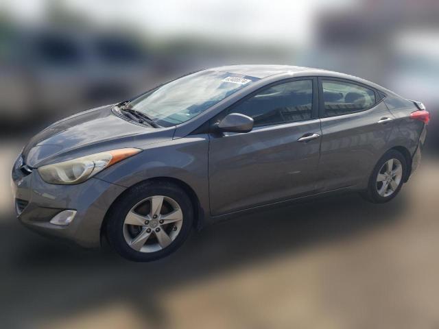 hyundai elantra 2013 5npdh4ae1dh171828