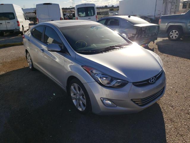 hyundai elantra gl 2013 5npdh4ae1dh172218