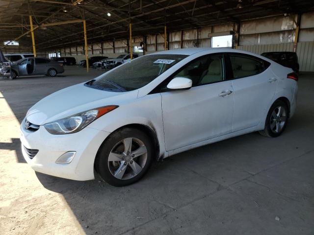 hyundai elantra gl 2013 5npdh4ae1dh176690