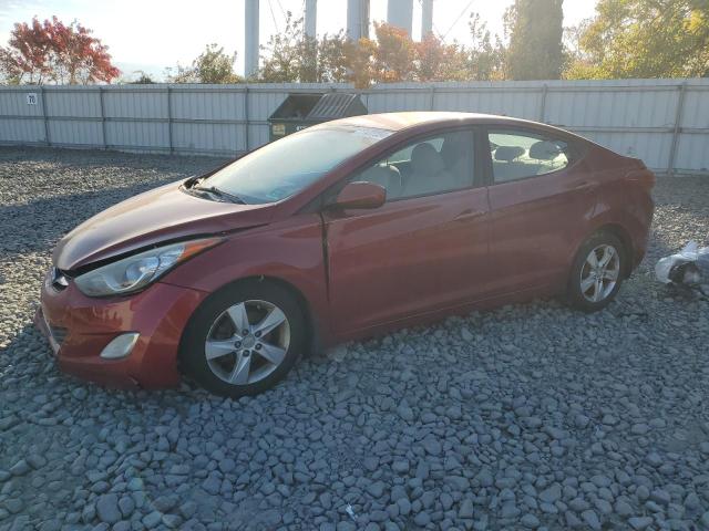 hyundai elantra gl 2013 5npdh4ae1dh177936