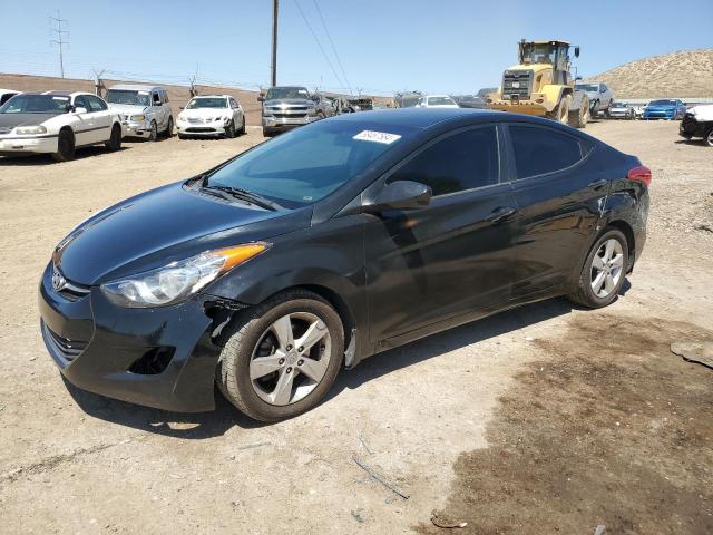 hyundai elantra 2013 5npdh4ae1dh184711