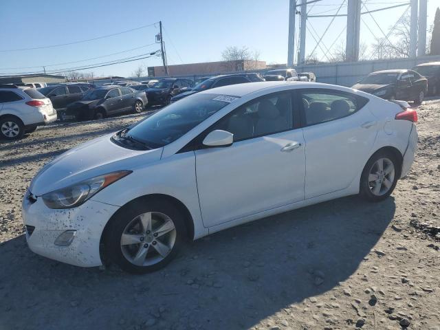 hyundai elantra gl 2013 5npdh4ae1dh184952