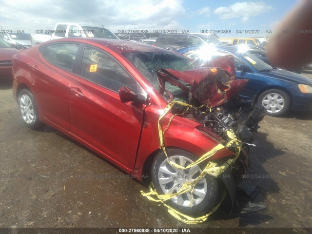 hyundai elantra 2013 5npdh4ae1dh201684