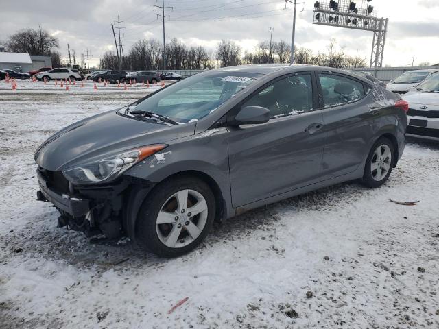 hyundai elantra gl 2013 5npdh4ae1dh204780