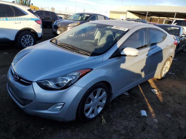 hyundai elantra 2013 5npdh4ae1dh210479