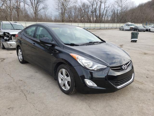 hyundai elantra gl 2013 5npdh4ae1dh213706