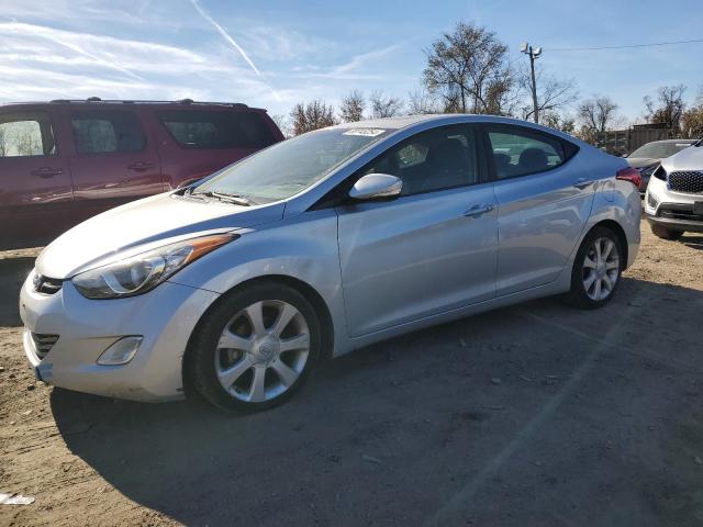 hyundai elantra gl 2013 5npdh4ae1dh216458