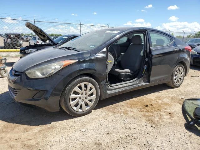 hyundai elantra gl 2013 5npdh4ae1dh221286