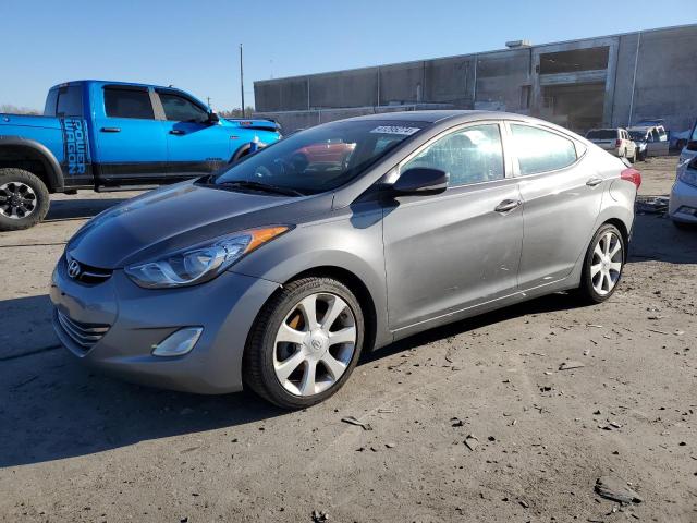 hyundai elantra 2013 5npdh4ae1dh224074