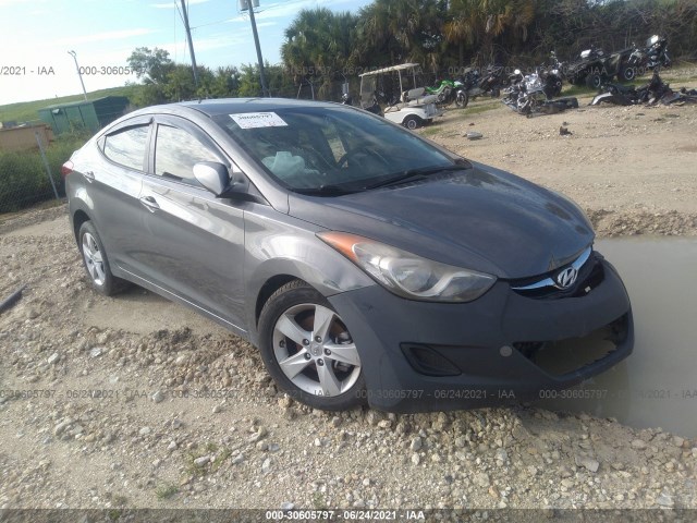 hyundai elantra 2013 5npdh4ae1dh234314