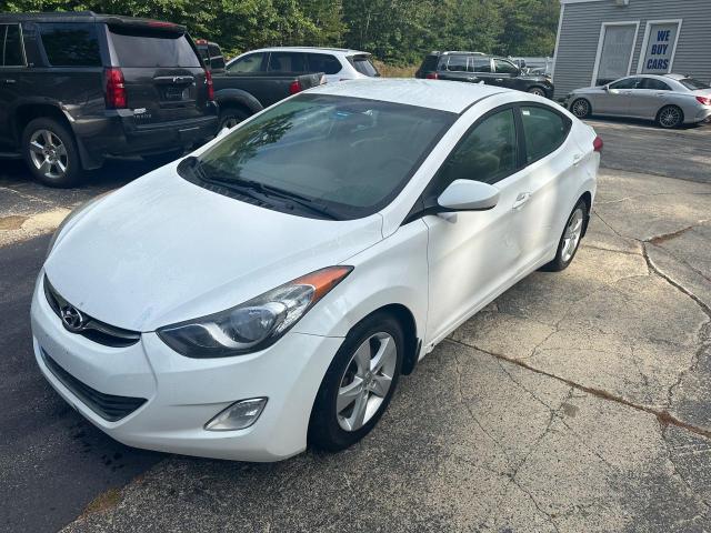 hyundai elantra 2013 5npdh4ae1dh234376