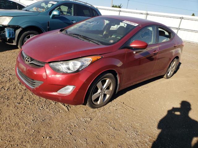 hyundai elantra 2013 5npdh4ae1dh249198