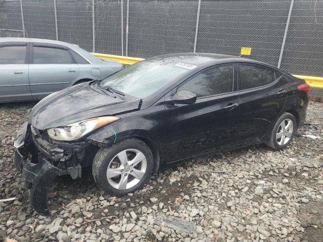 hyundai elantra gl 2013 5npdh4ae1dh260671