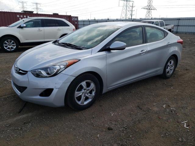 hyundai elantra gl 2013 5npdh4ae1dh286221