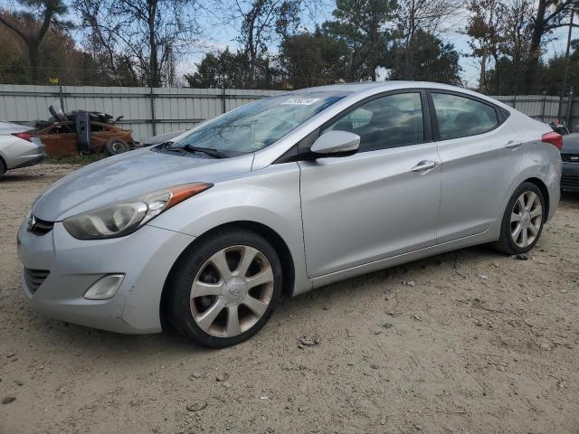 hyundai elantra gl 2013 5npdh4ae1dh288986