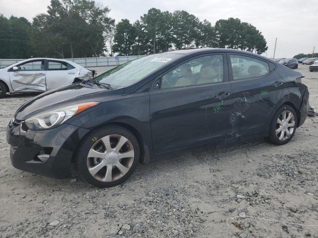 hyundai elantra 2013 5npdh4ae1dh293637