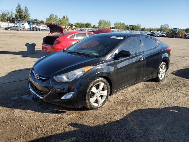 hyundai elantra gl 2013 5npdh4ae1dh295923