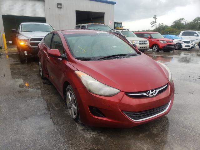 hyundai elantra gl 2013 5npdh4ae1dh304278