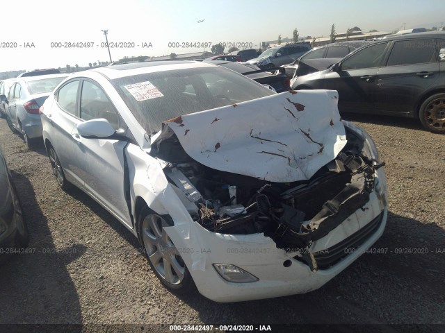 hyundai elantra 2013 5npdh4ae1dh310548