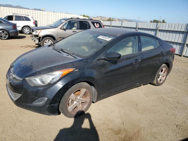 hyundai elantra 2013 5npdh4ae1dh314051