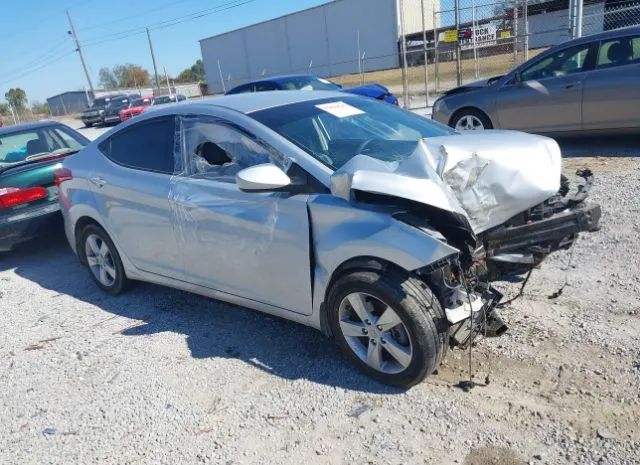 hyundai elantra 2013 5npdh4ae1dh316625