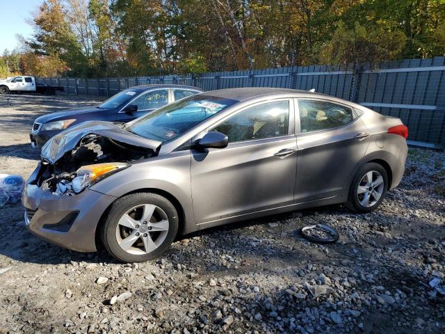 hyundai elantra gl 2013 5npdh4ae1dh326099