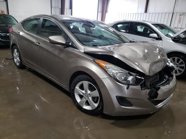 hyundai elantra gl 2013 5npdh4ae1dh328273