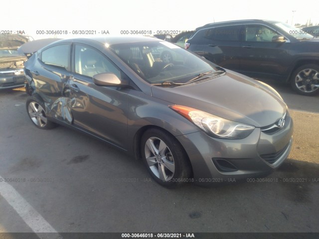 hyundai elantra 2013 5npdh4ae1dh342304