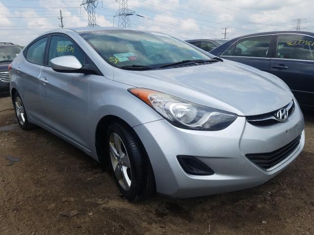 hyundai elantra gl 2013 5npdh4ae1dh347308