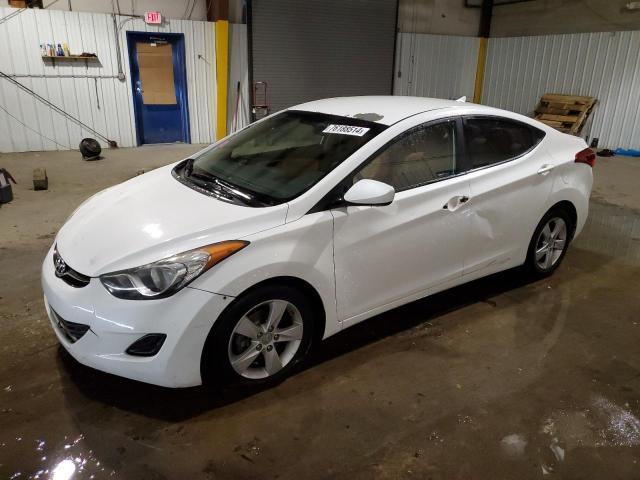 hyundai elantra gl 2013 5npdh4ae1dh353562