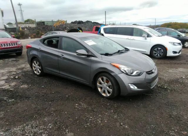 hyundai elantra 2013 5npdh4ae1dh355909