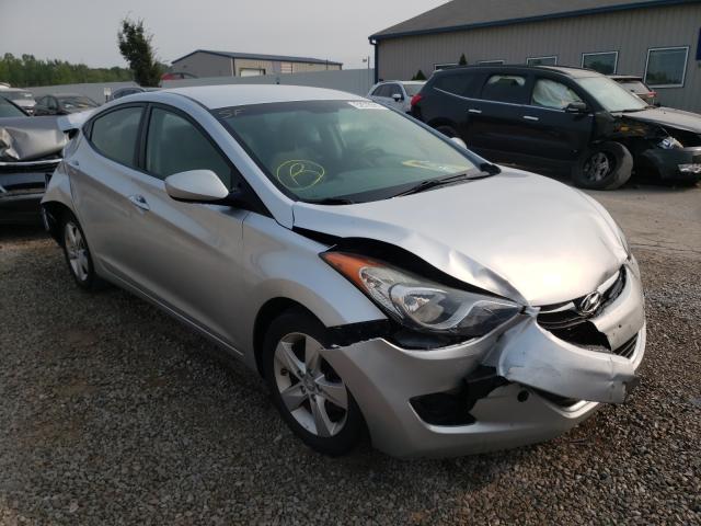 hyundai elantra gl 2013 5npdh4ae1dh360639