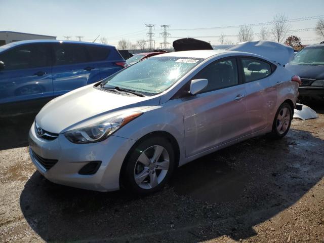 hyundai elantra 2013 5npdh4ae1dh360642