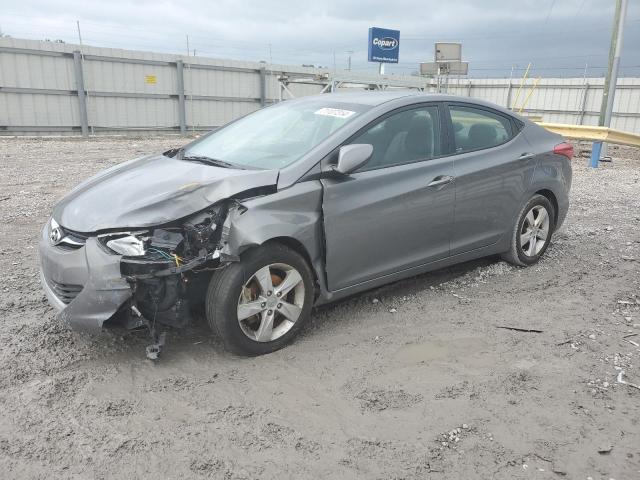 hyundai elantra gl 2013 5npdh4ae1dh367963