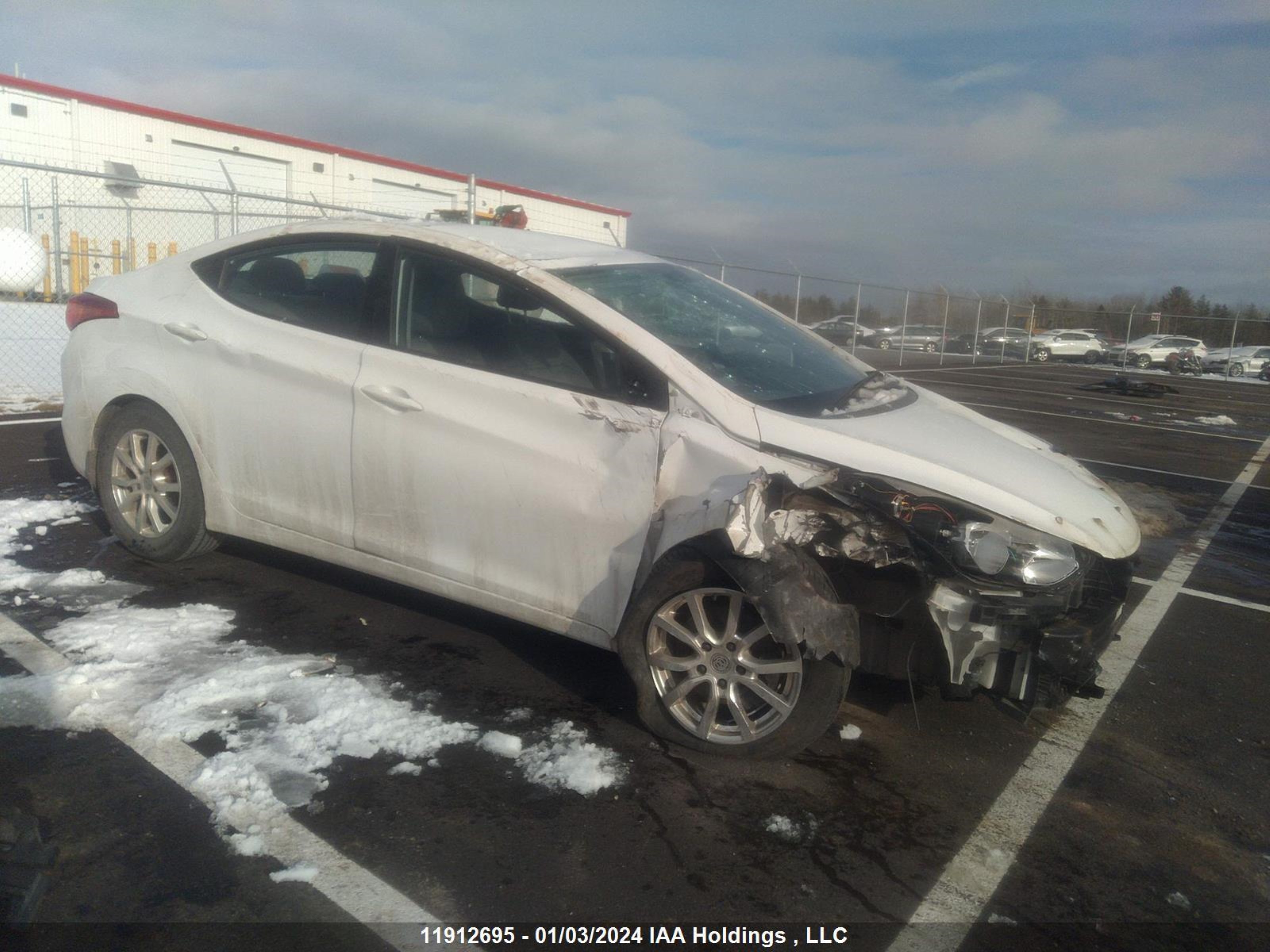 hyundai elantra 2013 5npdh4ae1dh376100