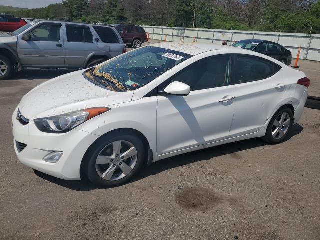 hyundai elantra 2013 5npdh4ae1dh377795