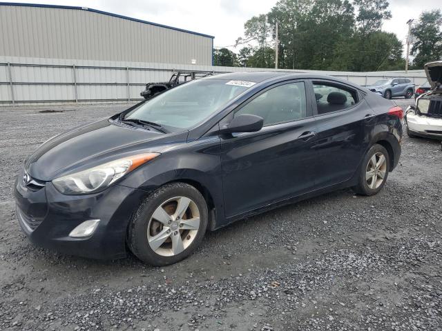 hyundai elantra gl 2013 5npdh4ae1dh377909