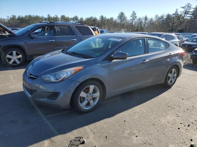 hyundai elantra 2013 5npdh4ae1dh377957