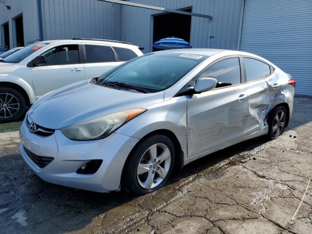 hyundai elantra 2013 5npdh4ae1dh398842